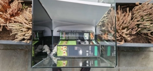 Aquarium Nano Cube 60L Denerle Bild 2