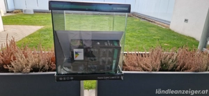 Aquarium Nano Cube 60L Denerle Bild 3