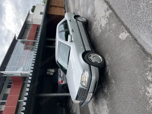 Mercedes C180 1996