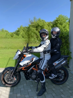 KTM SMR 990   Das Biest, Top-Umbau, viele Extras! Bild 3