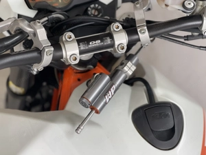 KTM SMR 990   Das Biest, Top-Umbau, viele Extras! Bild 6