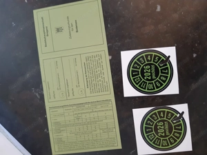 Boot mit Bodenseezulassung Bild 4