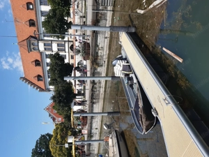 Boot mit Bodenseezulassung Bild 6