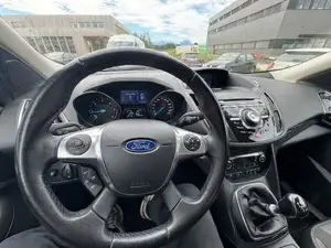 Ford Kuga Bild 9