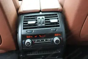 Bmw 535d Aut. M Paket Lim F10 Neu Vorgeführt Bild 6