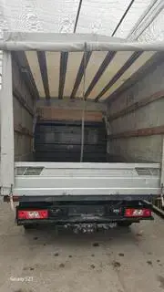 Ford Transit Pritsche Bild 3