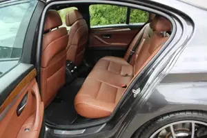 Bmw 535d Aut. M Paket Lim F10 Neu Vorgeführt Bild 5