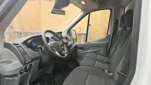 Ford Transit Pritsche Bild 4