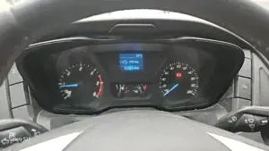 Ford Transit Pritsche Bild 5