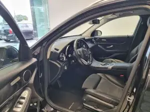 Mercedes-Benz C 220 Bild 9