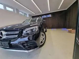 Mercedes-Benz C 220 Bild 3