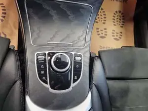 Mercedes-Benz C 220 Bild 13