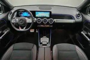 Mercedes-Benz GLB 200 d 4MATIC Night Sport KAM SpurW SpurH Bild 7