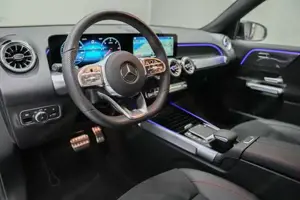 Mercedes-Benz GLB 200 d 4MATIC Night Sport KAM SpurW SpurH Bild 6
