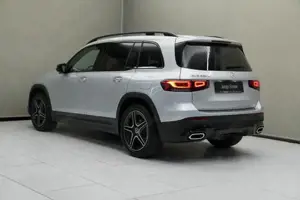 Mercedes-Benz GLB 200 d 4MATIC Night Sport KAM SpurW SpurH Bild 10