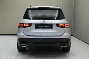 Mercedes-Benz GLB 200 d 4MATIC Night Sport KAM SpurW SpurH Bild 11