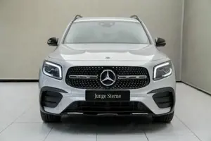 Mercedes-Benz GLB 200 d 4MATIC Night Sport KAM SpurW SpurH Bild 3