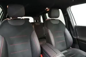 Mercedes-Benz GLB 200 d 4MATIC Night Sport KAM SpurW SpurH Bild 9