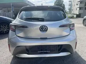 Toyota Corolla Bild 5
