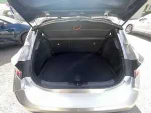 Toyota Corolla Bild 6