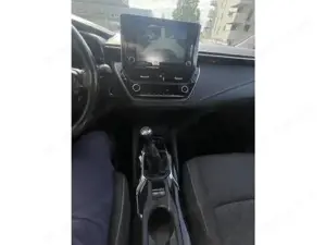 Toyota Corolla Bild 13