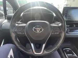 Toyota Corolla Bild 11