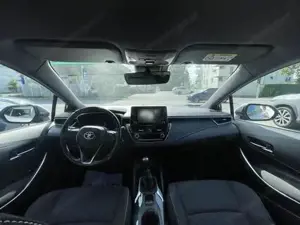 Toyota Corolla Bild 10