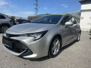 Toyota Corolla Bild 3