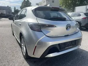 Toyota Corolla Bild 4