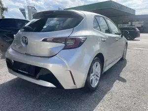 Toyota Corolla Bild 7