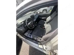 Toyota Corolla Bild 9