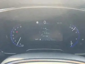 Toyota Corolla Bild 12