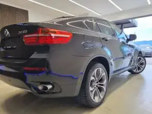 BMW X6 Bild 4