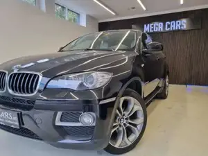 BMW X6 Bild 3