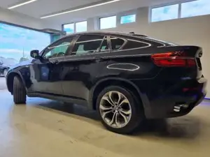 BMW X6 Bild 5