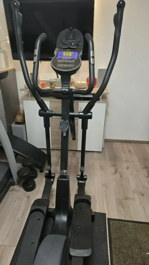 Crane Crosstrainer  Bild 2