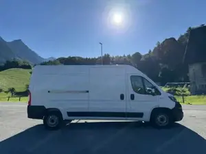 Fiat Ducato Bild 4
