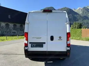 Fiat Ducato Bild 6