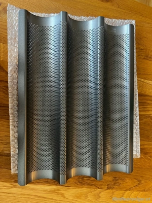 Blech für Brot Bild 2