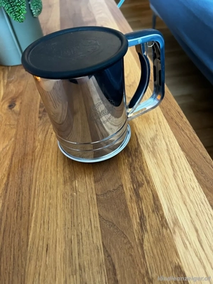 Backware Mehlsieb Bild 2