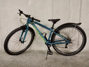 Fahrrad PUKY X-Coady 275 SL blue