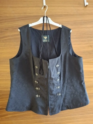 Trachten Blusen, Kleid, Jacken Bild 5