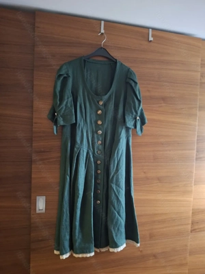Trachten Blusen, Kleid, Jacken Bild 10