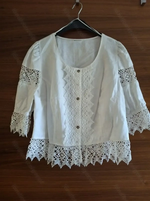 Trachten Hosen Kombinationen, Oberteile Bild 3