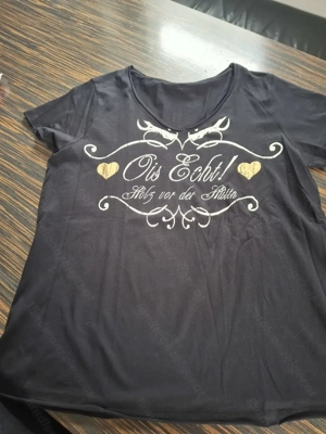 Trachten Hosen Kombinationen, Oberteile Bild 7