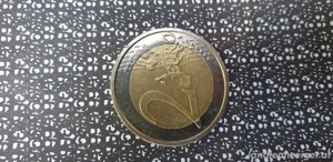 2 euro  2023 A Hamburg Deutschland  Bild 5