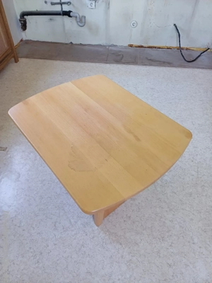 Holztisch Gratis
