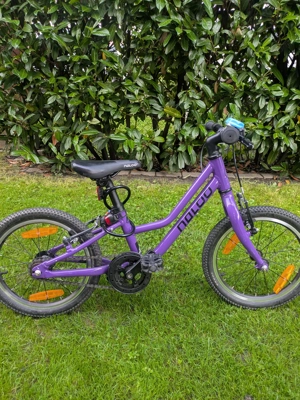 Kinderfahrrad 16 Zoll 