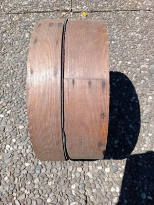 Alter Mehlsieb 33 13 Bild 3