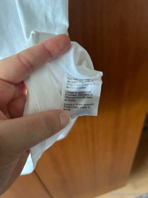 Chicorée Damen T-Shirt Gr. 42 Bild 3